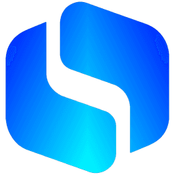 Cyber猫's company logo